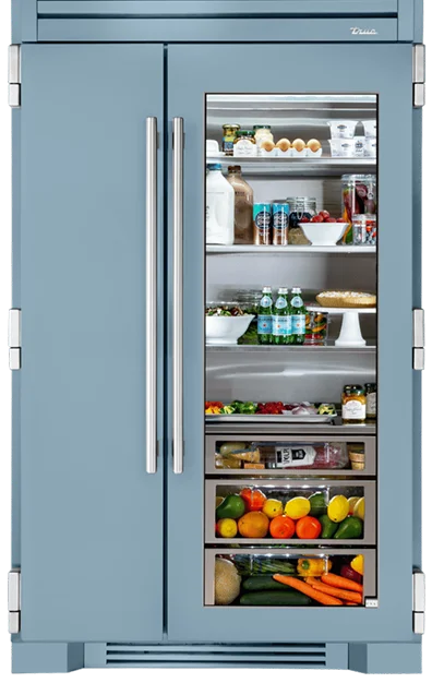 Best Outdoor Refrigerator for Patios and Backyards