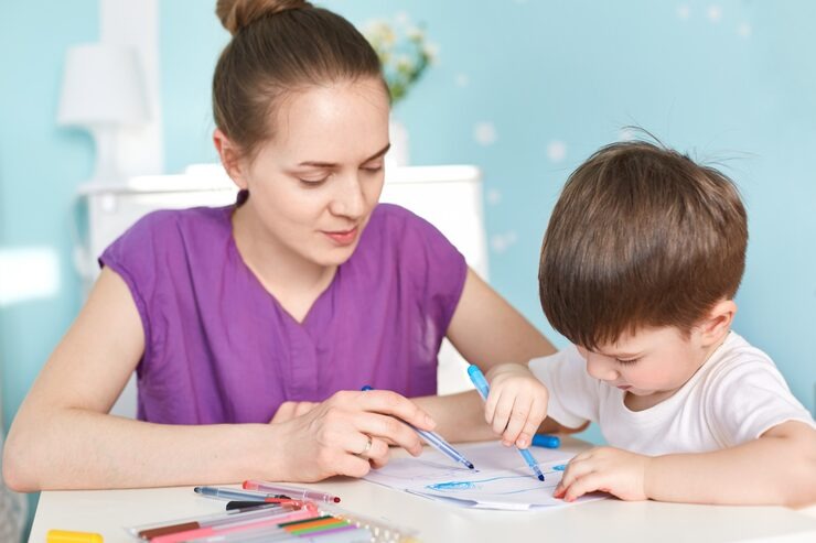 ABA therapy Kansas City