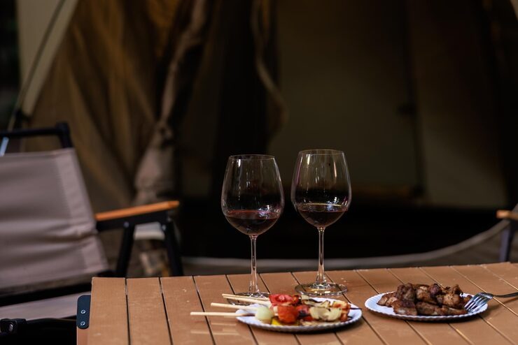 online alcohol delivery