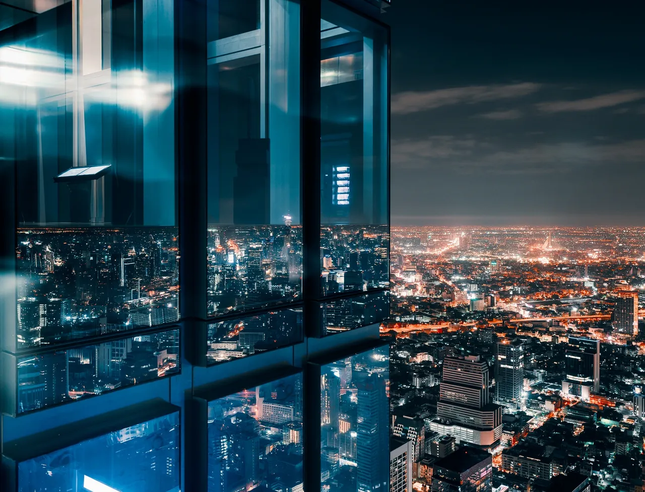 Why Quality Switchgear and Commercial Lighting Matter for Business