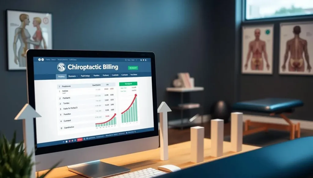 If Your Chiropractic Clinic Isn’t Getting Paid What It Earns, This Is Probably Why