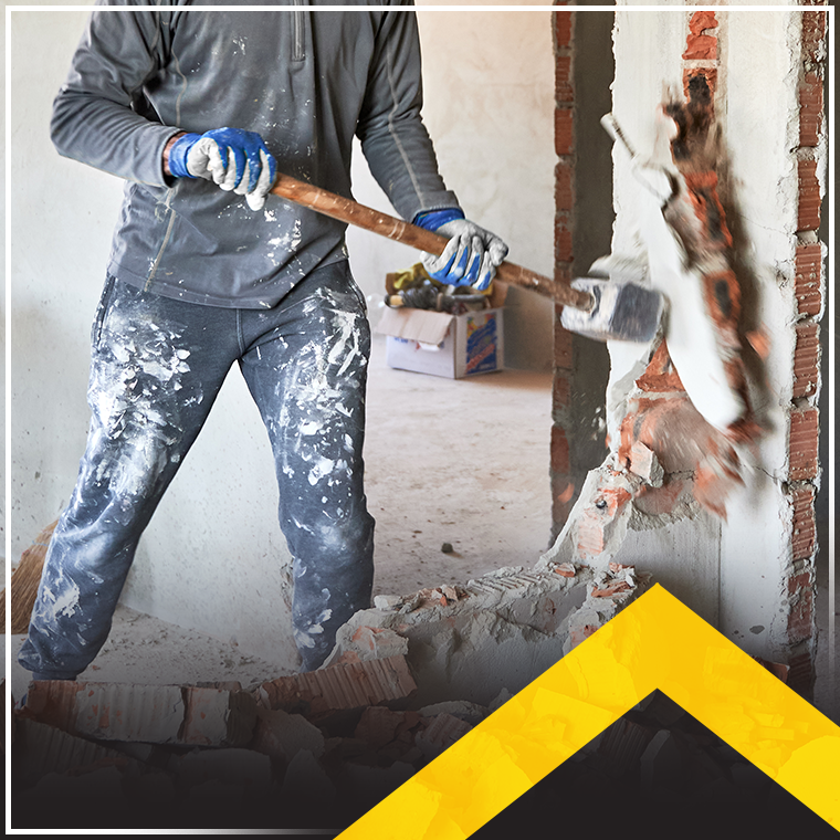 How Do I Choose a Reliable Demolition Contractor?