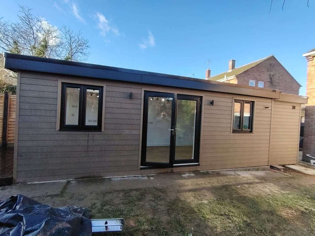 Hiring a Cambridge Builder Without Ending Up with Regrets