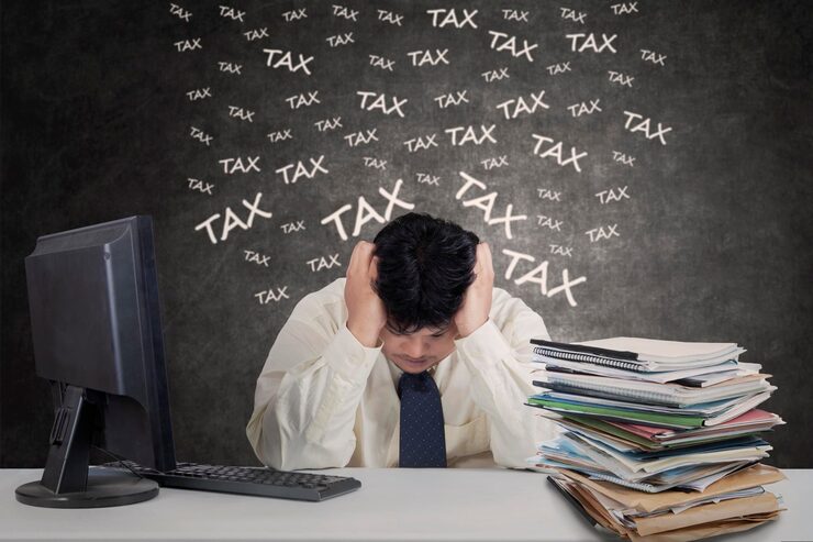 IRS Fresh Start Program: A Smart Path Toward Managing Tax Debt